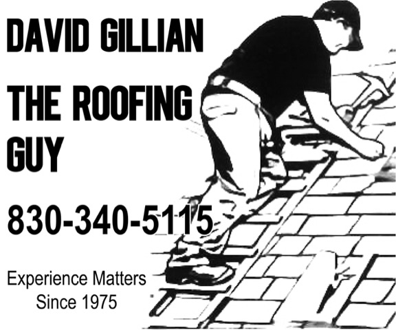 The Roofing Guy