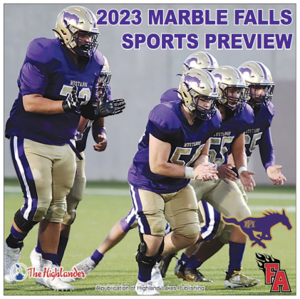 Marble Falls Sports Preview
