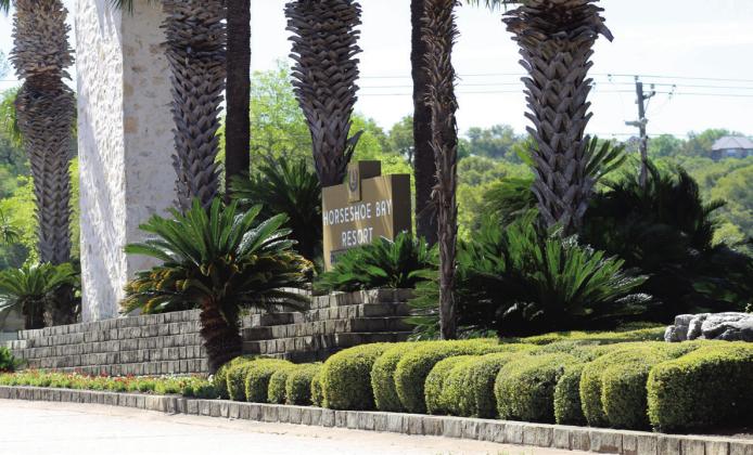 Horseshoe Bay Resort launched a lawsuit against the Horseshoe Bay POA over landscaping grievances, according to documents.