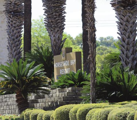 Horseshoe Bay Resort launched a $1 million lawsuit against the Horseshoe Bay Property Owners Association in 2023 over a landscaping contract.