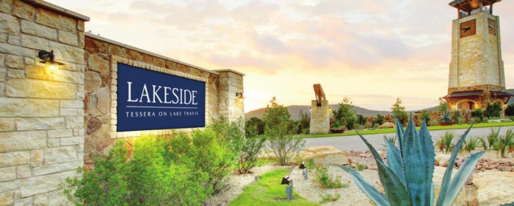 The Tessera on Lake Travis subdivision is using Lago Vista ISD as a selling point for their new homes, but unless Marble Falls ISD agrees to terms, some residents could attend Colt Elementary School. Contributed