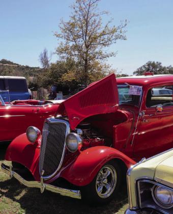 Candlelight Ranch will once again be the site of 7th Annual Chili Cook-Off and Car Show on Sunday, March 3. File photo