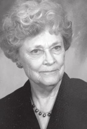 Mary Anne Ochs