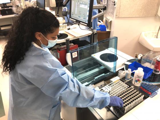 Contributed As the global response to the SARS-COV-2 virus that causes COVID-19 approaches 200 days, Baylor Scott &amp; White Research Institute, the research and development arm of Baylor Scott and White Health, is accelerating its pace of bringing clinical trials online.