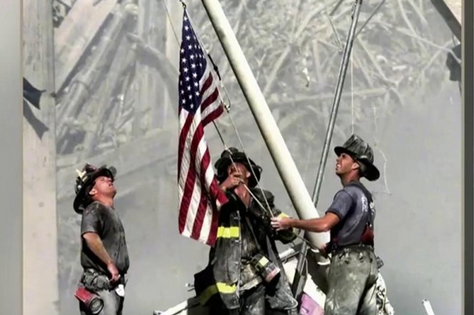 Patriot Day memorializes the attack on the World Trade Center in New York City by Islamic terrorists in 2001. Organizers are planning a local event to commemorate the 19th anniversary. Contributed