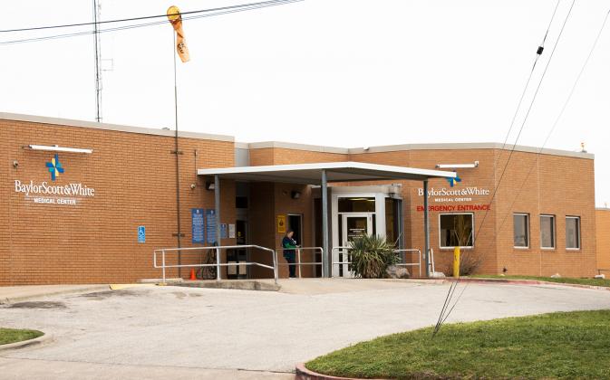Llano news, Llano Memorial Hospital, Llano County Hospital Authority