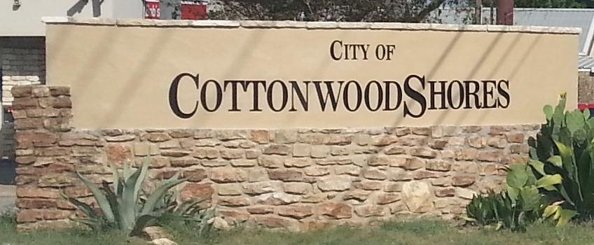 Cottonwood Shores city meetings go online due to coronavirus concerns. File photo