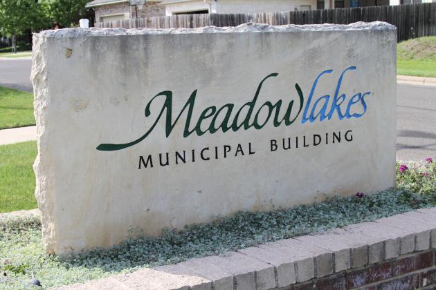 City of Meadowlakes