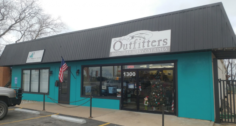 A Second Amendment Rally is scheduled for 2:30 p.m., today Tuesday, March 30 at Outfitters: Rods, Barrels and Strings, 1300 N. U.S. 281 in Marble Falls. Contributed