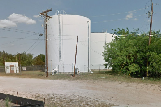  The city awarded a construction contract at a cost of $167,500 to rehabilitate the city’s 200,000 gallon ground storage tank, located on Via Viejo. Contributed