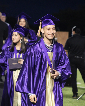 Congratulations to Marble Falls High School seniors who graduated over the weekend! See more photos and features in the Friday, June 4 issue of The Highlander.Nathan Hendrix/The Highlander