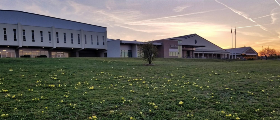 Marble Falls Middle School