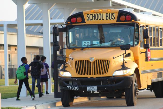 The MFISD-based council currently has three vacant seats – two for parents of Highland Lakes Elementary students and one for a Marble Falls Elementary parent. File photo 