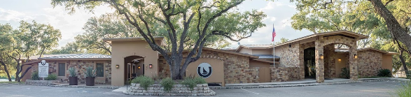 In Llano County, one early voting location is Quail Point POA Lodge, 107 Twilight. Contributed
