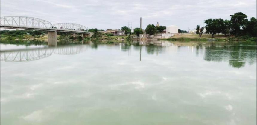  Authorities have deemed a drowning July 17 in the Llano River on Town lake (pictured here) to be accidental. File photo
