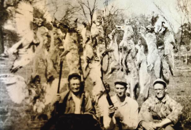 In 1952, Murry Burnham brought a new twist to hunting refining the “art” of calling varmints. He and his brother Winston, inspired a hoard of hunters to utilize their Black Magic varmint call and hunt for coyotes in the Hill Country.