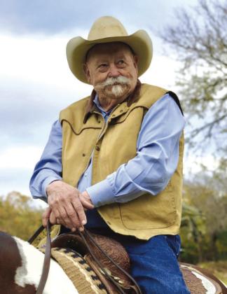 For “An Evening with Barry Corbin,” Corbin has put together a presentation, which is a celebration of his personal and professional life. Fans remember him early on in Urban Cowboy, Lonesome Dove and Northern Exposure with roles most recently in The Ranch, Yellowstone and Tulsa King. Contributed photo