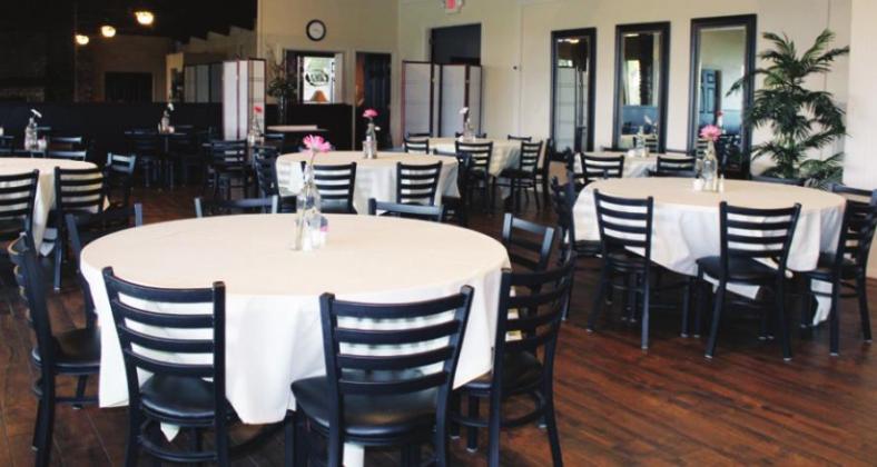 Meadowlakes officials inked a lease agreement with a private vendor to run the city’s restaurant. File photo