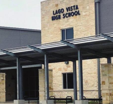 A new development near Lake Travis intends to purchase a school district border adjustment from MFISD so all its new residents can attend Lago Vista schools. Contributed