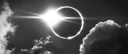 The total solar eclipse on April 8 is a time to bond with family and community. File photo