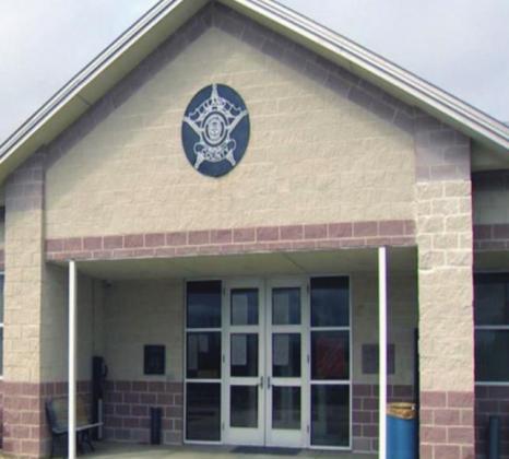 Llano County Law Enforcement Center, 2001 N. Texas 16, temporarily closed its general population wing. Contributed