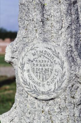 The oldest graves at the Marble Falls City Cemetery date back to the 1850s. File photo