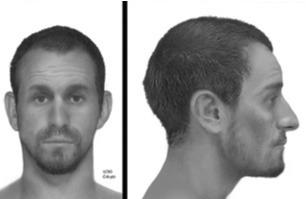 Llano County is cracking open a cold case to try to ID a body found on a western Llano County ranch. A forensic sketch portrays what the victim might have looked like.